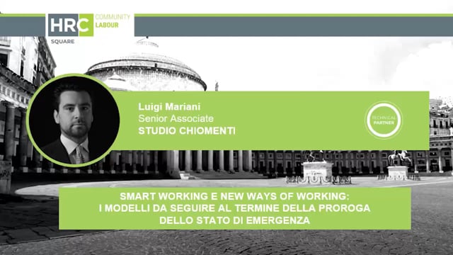 Smart working e new ways of working, i modelli da seguire al ...