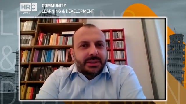 Strumenti di learning & development per supportare i manager ...