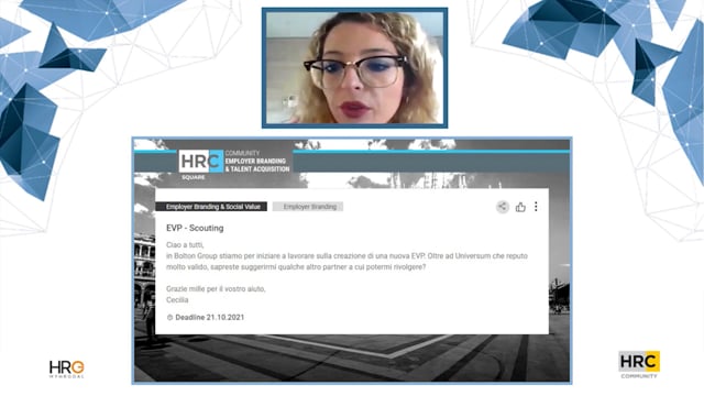 EVP Scouting HAIER – EUROPE