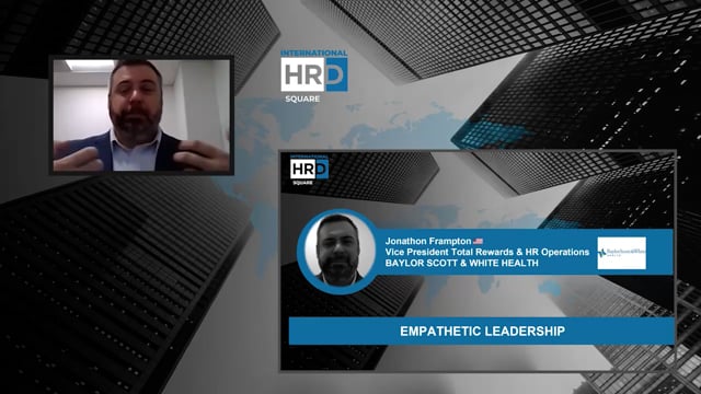 Empathetic Leadership