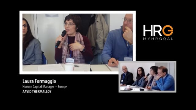 Laura Formaggio risponde su Mentoring 