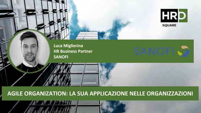 Agile organization – la sua applicazione nelle organizzazi ...