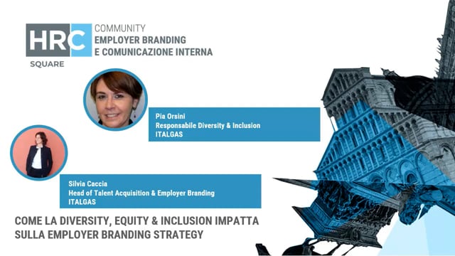 come la diversity, equity & inclusion impatta sulla employer ...