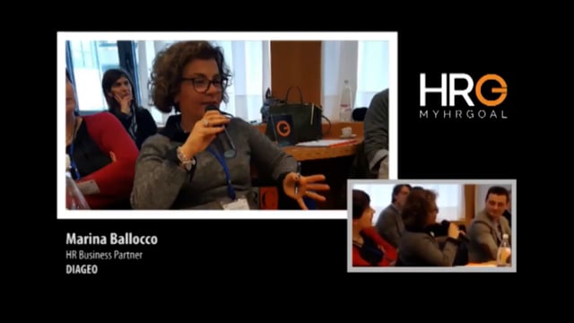 Marina Ballocco risponde su Palestra Aziendale 