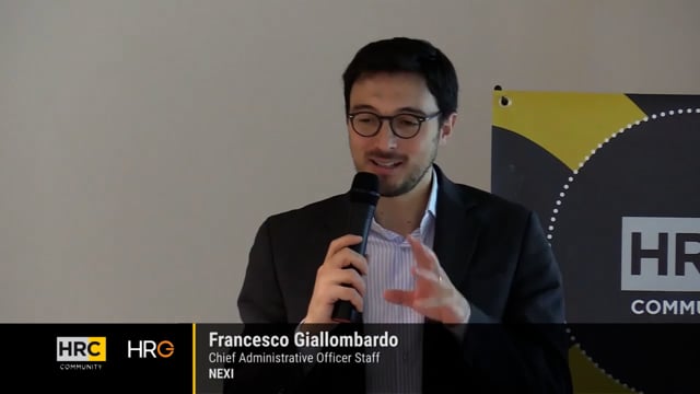 Programmi di cambiamento culturali market centricity/custome ...