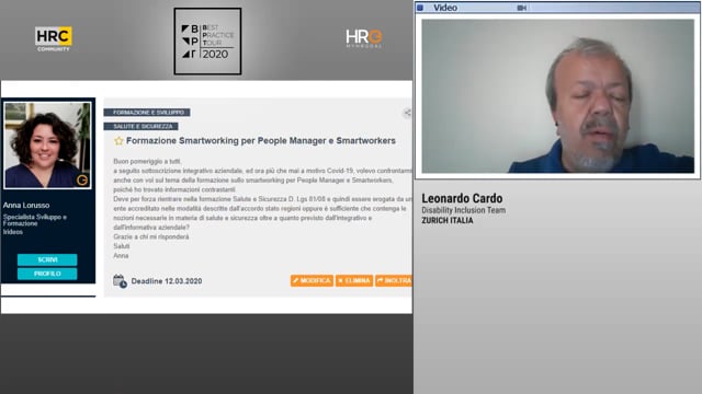 Formazione Smartworking per People Manager e Smartworkers ZU ...