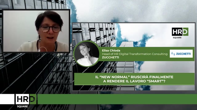 Il New Normal riuscirà finalmente a rendere il lavoro smart ...