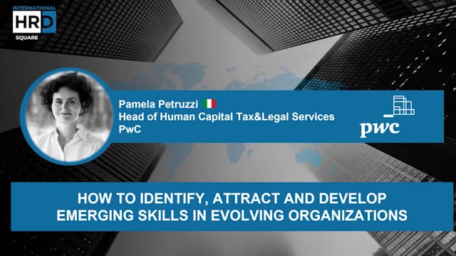 How to Identify, Attract and Develop Emerging Skills in Evol ...