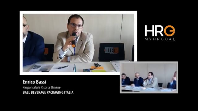 Enrico Bassi risponde su Web sense 