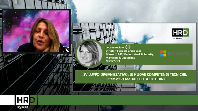 Sviluppo organizzativo-le nuove competenze tecniche i compor ...