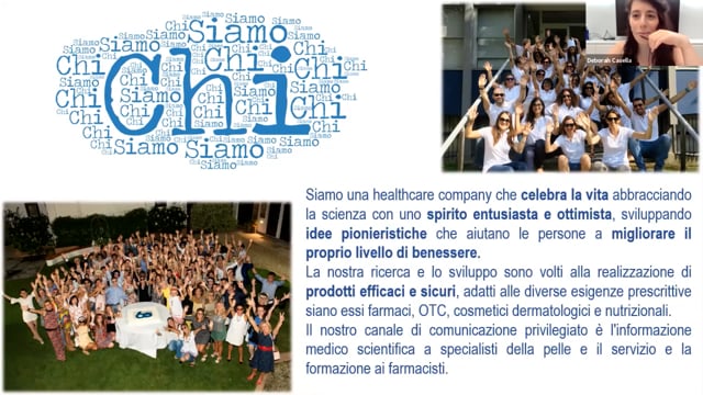 HRC Square Employer Branding and Talent Acquisition Puntata  ...