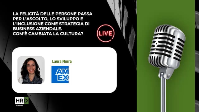 Felicità delle persone, ascolto, sviluppo, inclusione e cul ...