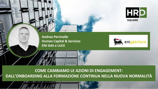 Come cambiamo le azioni di engagement nella nuova normalità ...