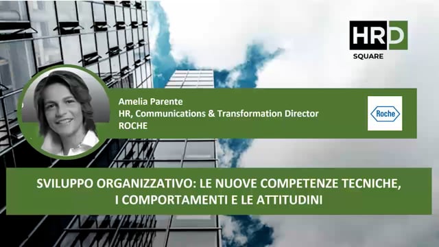 Sviluppo organizzativo-le nuove competenze tecniche i compor ...