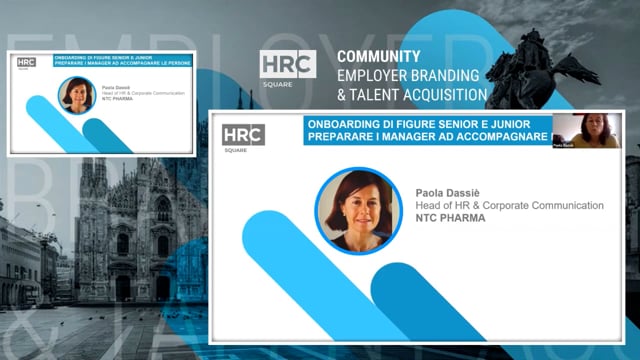 Onboarding NTC PHARMA