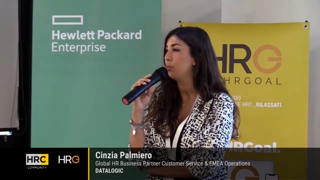 Cinzia Palmiero risponde su Miglioramento Processo Job Posti ...