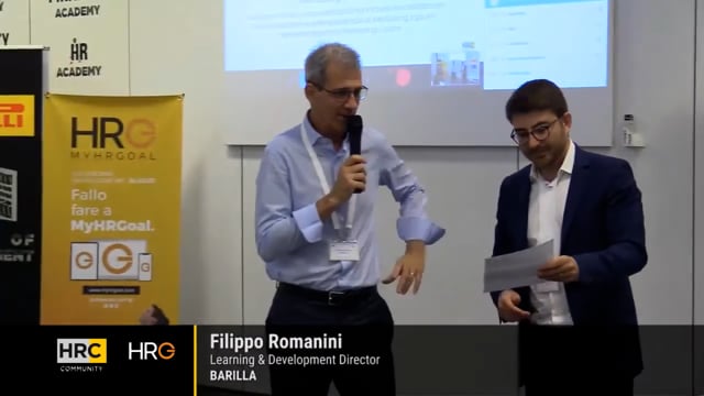 Filippo Romanini risponde su Mentoring Academy
