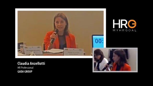 Claudia Anzellotti risponde su flessibilità orari di lavoro