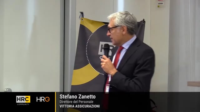 Stefano Zanetto risponde su APPROCCIO SELF DIRECTED LEARNING ...