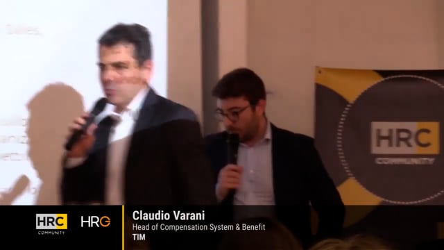 Lancio Smart Working TIM