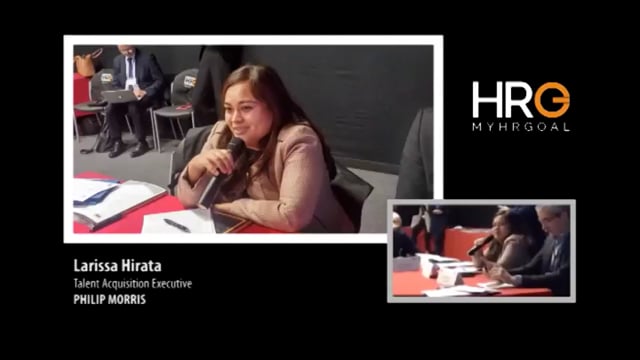 Larissa Hirata risponde su Policy Stage