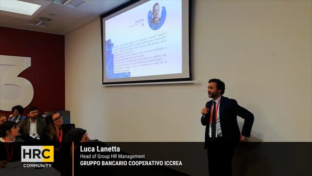 Talent Attraction e valori