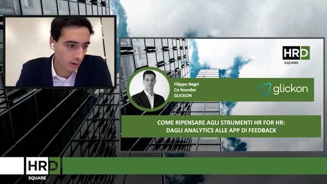 Come ripensare gli strumenti HR per HR – dagli analytics a ...