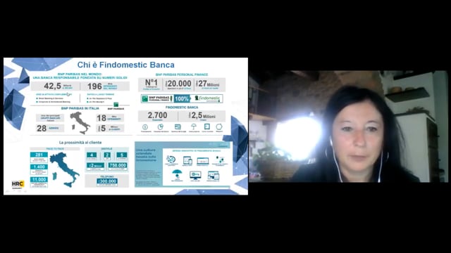 Il nostro people care ai tempi del Coronavirus FINDOMESTIC B ...