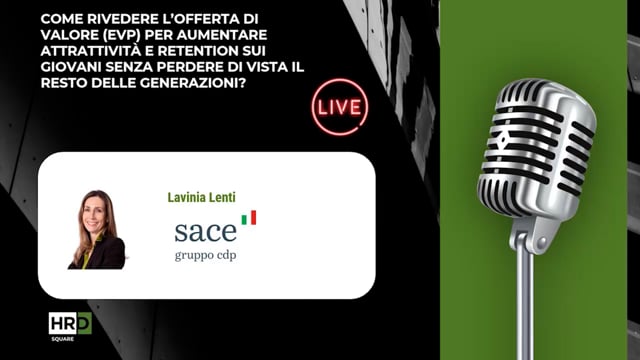 Come rivedere l’EVP per aumentare attrattività e retentio ...