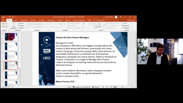 Finance for Non-Finance Managers WOLTERS KLUWER 