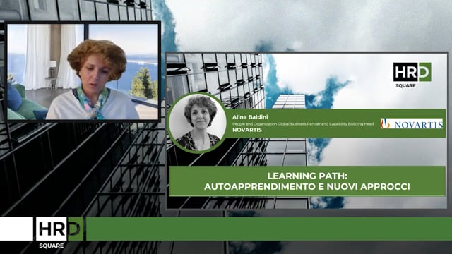 Learning path – autoapprendimento e nuovi approcci NOVARTI ...
