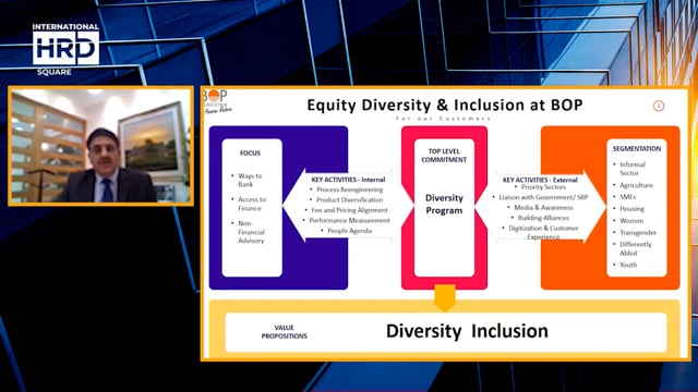 Data And Diversity: Going Beyond The Surface 