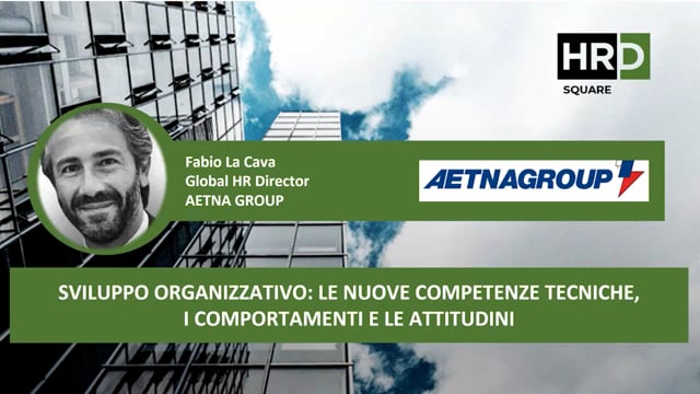 Sviluppo organizzativo-le nuove competenze tecniche i compor ...