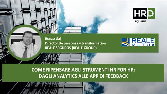 Come ripensare gli strumenti HR per HR – dagli analytics a ...