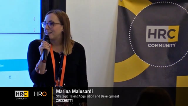 Marina Malusardi risponde su Recruitment Ingegneri donne