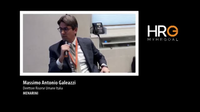 Massimo Antonio Galeazzi risponde su Head hunter