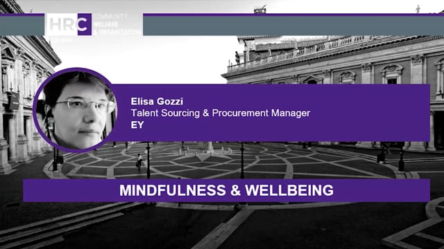 Mindfulness & Wellbeing EY