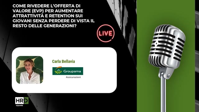 Come rivedere l’EVP per aumentare attrattività e retentio ...