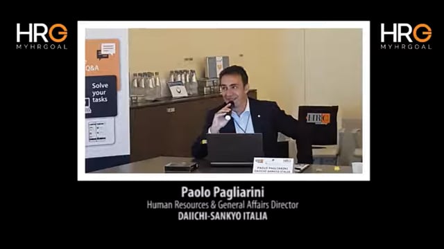 Paolo Pagliarini risponde su Netiquette per Social Network A ...