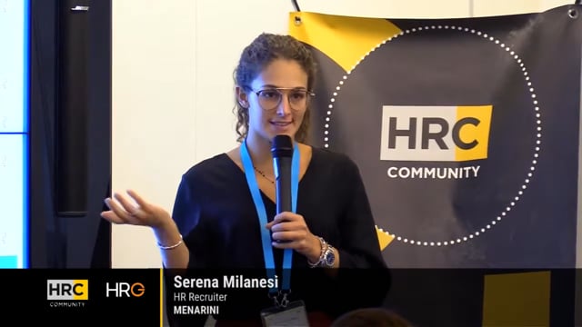 Serena Milanesi  risponde su gestione tesisti