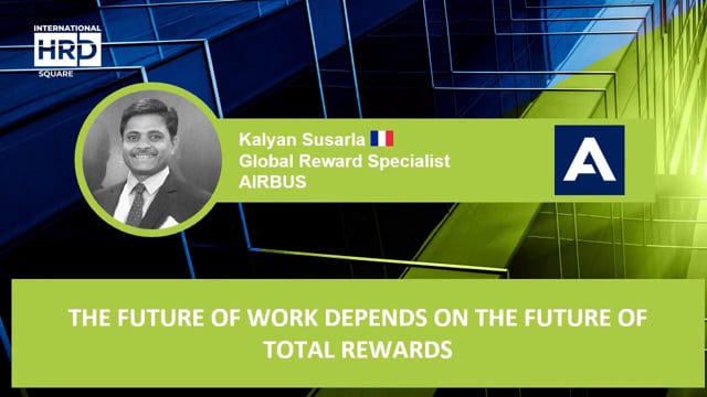 The Future Of Work Depends On The Future Of Total Rewards