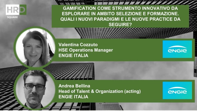 Gamification, strumento innovativo in ambito selezione e for ...