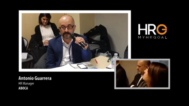 Antonio Guarrera risponde su Ricerca programma Payroll/Prese ...