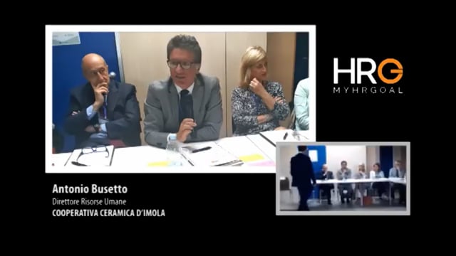 Antonio Busetto risponde su RAL Neoassunti 