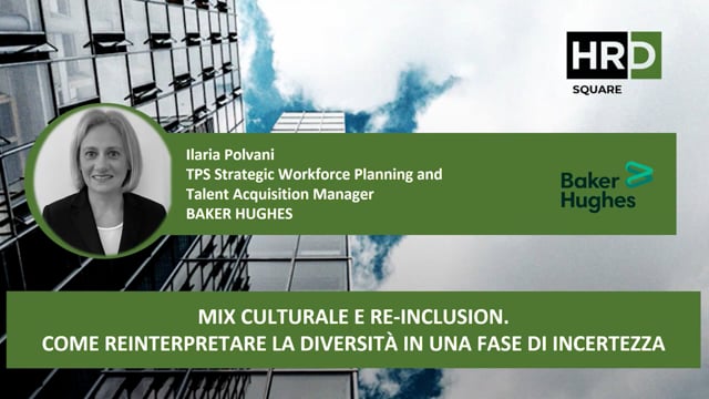 Mix culturale e re inclusion Come reinterpretare la diversit ...