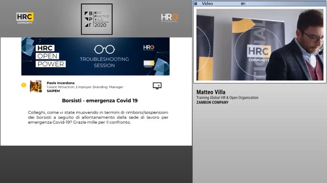 Borsisti-emergenza Covid-19 ZAMBON