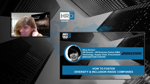 How to foster diversity and inclusion inside companies BRIDG ...