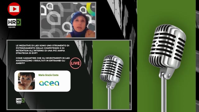 Learning & Development, potenziamento competenze retention A ...