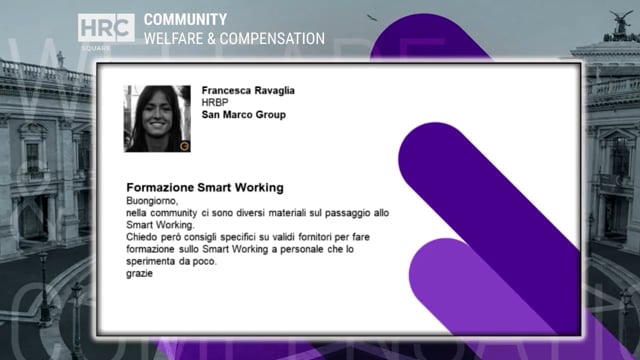 Formazione Smartworking BNL