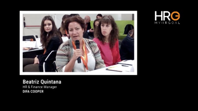Beatriz Quintana risponde su Analisi delle misure di comunic ...